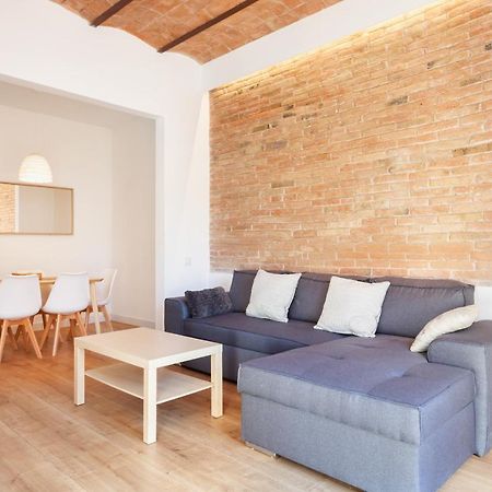 Akira Flats Urgell Apartment Барселона Экстерьер фото